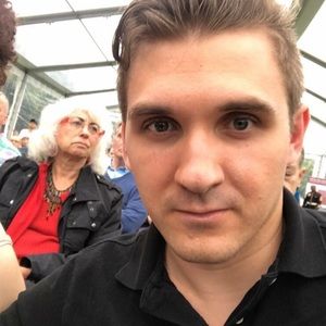 Meet your Posher, Michael